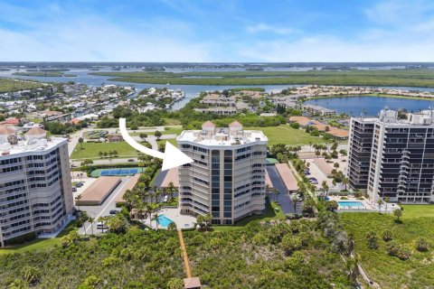 Copropriété à vendre à Hutchinson Island South, Floride: 3 chambres, 199.09 m2 № 2186416 - photo 30
