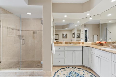 Copropriété à vendre à Hutchinson Island South, Floride: 3 chambres, 199.09 m2 № 2186416 - photo 18