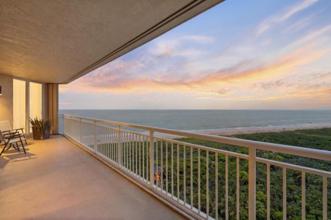 Condo à Hutchinson Island South, Floride, 3 chambres  № 2186416