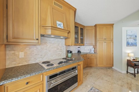 Copropriété à vendre à Hutchinson Island South, Floride: 3 chambres, 199.09 m2 № 2186416 - photo 7
