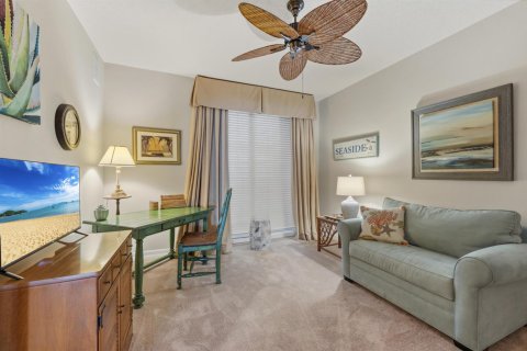 Copropriété à vendre à Hutchinson Island South, Floride: 3 chambres, 199.09 m2 № 2186416 - photo 22