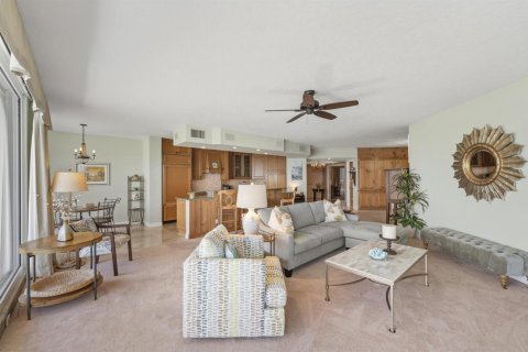 Copropriété à vendre à Hutchinson Island South, Floride: 3 chambres, 199.09 m2 № 2186416 - photo 12