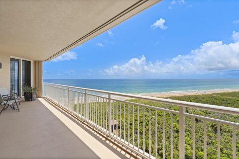 Copropriété à vendre à Hutchinson Island South, Floride: 3 chambres, 199.09 m2 № 2186416 - photo 14