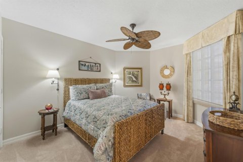 Copropriété à vendre à Hutchinson Island South, Floride: 3 chambres, 199.09 m2 № 2186416 - photo 24