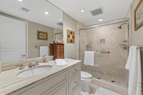 Copropriété à vendre à Hutchinson Island South, Floride: 3 chambres, 199.09 m2 № 2186416 - photo 23