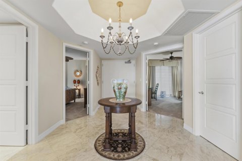 Copropriété à vendre à Hutchinson Island South, Floride: 3 chambres, 199.09 m2 № 2186416 - photo 21