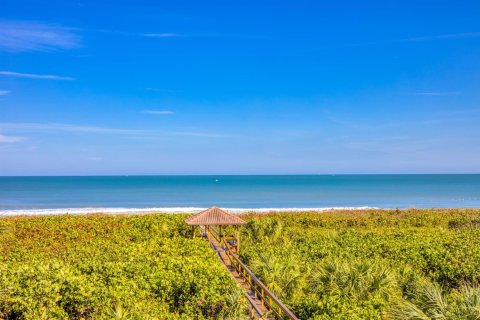 Copropriété à vendre à Hutchinson Island South, Floride: 3 chambres, 199.09 m2 № 2186416 - photo 29