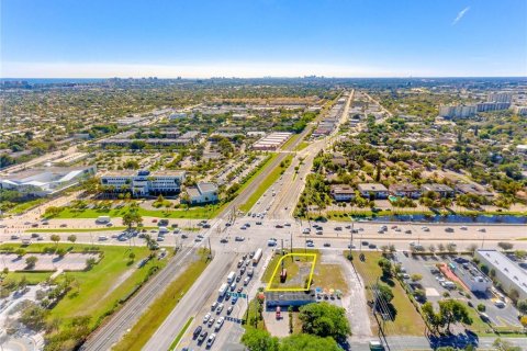 Land in Pompano Beach, Florida № 55007 - photo 1