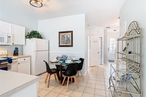 Adosado en venta en Kissimmee, Florida, 3 dormitorios, 133.78 m2 № 2208705 - foto 14