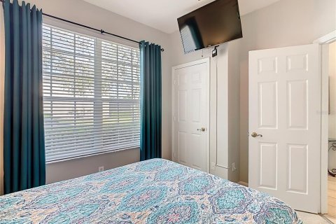 Adosado en venta en Kissimmee, Florida, 3 dormitorios, 133.78 m2 № 2208705 - foto 23