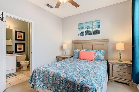 Adosado en venta en Kissimmee, Florida, 3 dormitorios, 133.78 m2 № 2208705 - foto 22