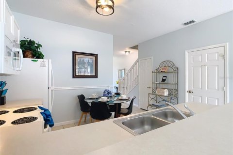 Adosado en venta en Kissimmee, Florida, 3 dormitorios, 133.78 m2 № 2208705 - foto 16