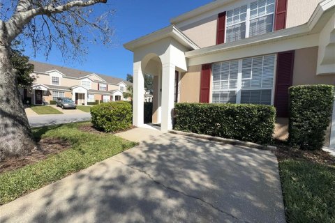 Adosado en venta en Kissimmee, Florida, 3 dormitorios, 133.78 m2 № 2208705 - foto 4