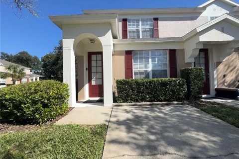 Adosado en venta en Kissimmee, Florida, 3 dormitorios, 133.78 m2 № 2208705 - foto 2