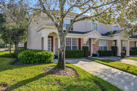 Adosado en venta en Kissimmee, Florida, 3 dormitorios, 133.78 m2 № 2208705 - foto 3