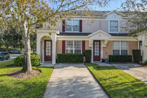 Adosado en venta en Kissimmee, Florida, 3 dormitorios, 133.78 m2 № 2208705 - foto 5