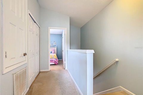 Adosado en venta en Kissimmee, Florida, 3 dormitorios, 133.78 m2 № 2208705 - foto 27