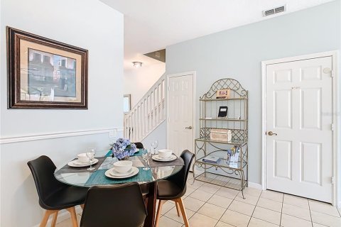 Adosado en venta en Kissimmee, Florida, 3 dormitorios, 133.78 m2 № 2208705 - foto 15
