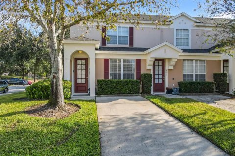 Adosado en venta en Kissimmee, Florida, 3 dormitorios, 133.78 m2 № 2208705 - foto 6
