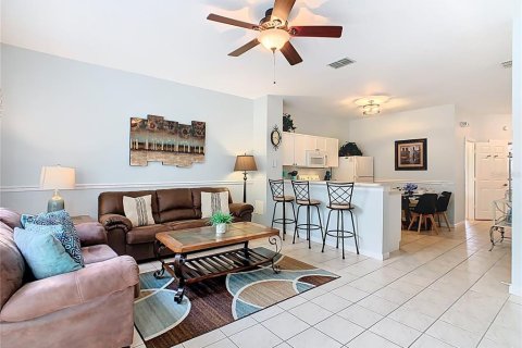 Adosado en venta en Kissimmee, Florida, 3 dormitorios, 133.78 m2 № 2208705 - foto 18