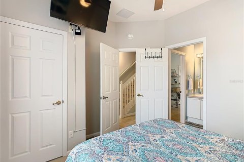 Adosado en venta en Kissimmee, Florida, 3 dormitorios, 133.78 m2 № 2208705 - foto 24