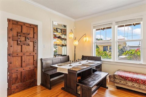 Купить виллу или дом в Дейтона-Бич, Флорида 11 комнат, 185.99м2, № 1907566 - фото 26