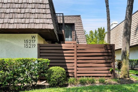 Condo à Tampa, Floride, 3 chambres  № 2287624