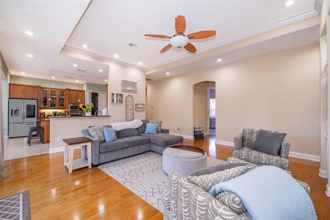 Купить виллу или дом в Апопка, Флорида 3 комнаты, 352.47м2, № 1732455 - фото 12