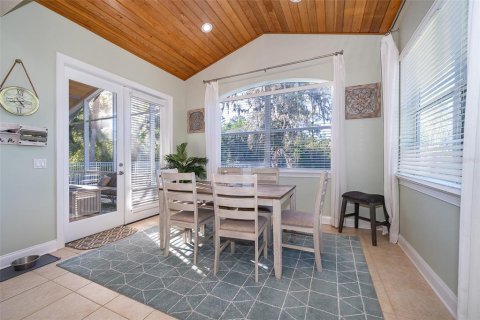 Купить виллу или дом в Апопка, Флорида 3 комнаты, 352.47м2, № 1732455 - фото 18