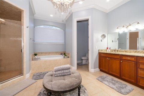 Купить виллу или дом в Апопка, Флорида 3 комнаты, 352.47м2, № 1732455 - фото 21