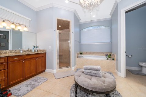 Купить виллу или дом в Апопка, Флорида 3 комнаты, 352.47м2, № 1732455 - фото 22