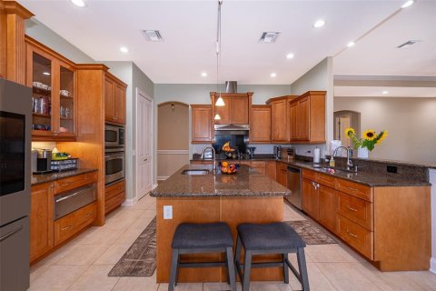 Купить виллу или дом в Апопка, Флорида 3 комнаты, 352.47м2, № 1732455 - фото 13