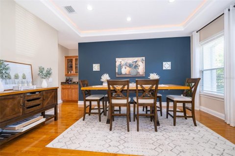 Купить виллу или дом в Апопка, Флорида 3 комнаты, 352.47м2, № 1732455 - фото 17