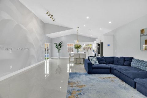 Купить виллу или дом в Майами, Флорида 3 спальни, 134.06м2, № 2032487 - фото 3