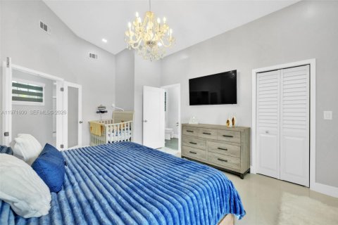Купить виллу или дом в Майами, Флорида 3 спальни, 134.06м2, № 2032487 - фото 18