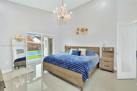 Купить виллу или дом в Майами, Флорида 3 спальни, 134.06м2, № 2032487 - фото 17