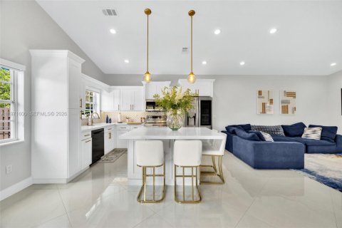 Купить виллу или дом в Майами, Флорида 3 спальни, 134.06м2, № 2032487 - фото 7