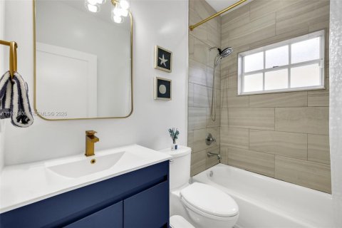 Купить виллу или дом в Майами, Флорида 3 спальни, 134.06м2, № 2032487 - фото 22
