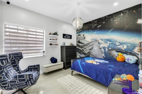 Купить виллу или дом в Майами, Флорида 3 спальни, 134.06м2, № 2032487 - фото 23
