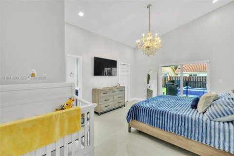 Купить виллу или дом в Майами, Флорида 3 спальни, 134.06м2, № 2032487 - фото 15
