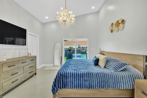 Купить виллу или дом в Майами, Флорида 3 спальни, 134.06м2, № 2032487 - фото 16