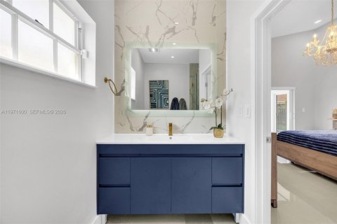 Купить виллу или дом в Майами, Флорида 3 спальни, 134.06м2, № 2032487 - фото 19