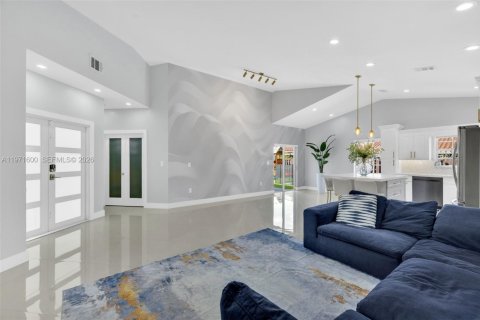 Купить виллу или дом в Майами, Флорида 3 спальни, 134.06м2, № 2032487 - фото 4