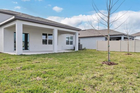 Villa ou maison à louer à Plant City, Floride: 4 chambres, 268.86 m2 № 1829195 - photo 30