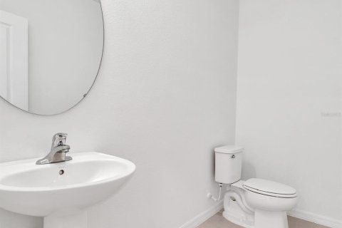 Villa ou maison à louer à Plant City, Floride: 4 chambres, 268.86 m2 № 1829195 - photo 15