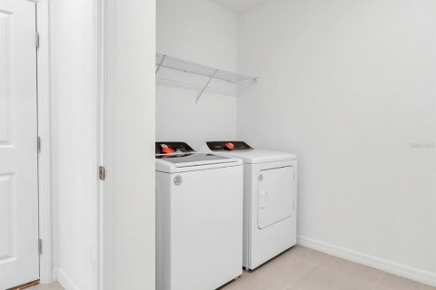 Villa ou maison à louer à Plant City, Floride: 4 chambres, 268.86 m2 № 1829195 - photo 28
