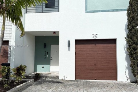 Adosado en Plantation, Florida 3 dormitorios, 150.13 m2 № 2066503