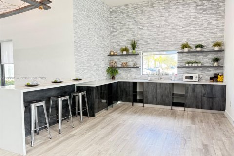 Adosado en alquiler en Plantation, Florida, 3 dormitorios, 150.13 m2 № 2066503 - foto 11