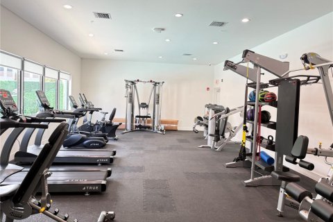 Adosado en alquiler en Plantation, Florida, 3 dormitorios, 150.13 m2 № 2066503 - foto 5