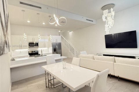 Adosado en alquiler en Plantation, Florida, 3 dormitorios, 150.13 m2 № 2066503 - foto 30